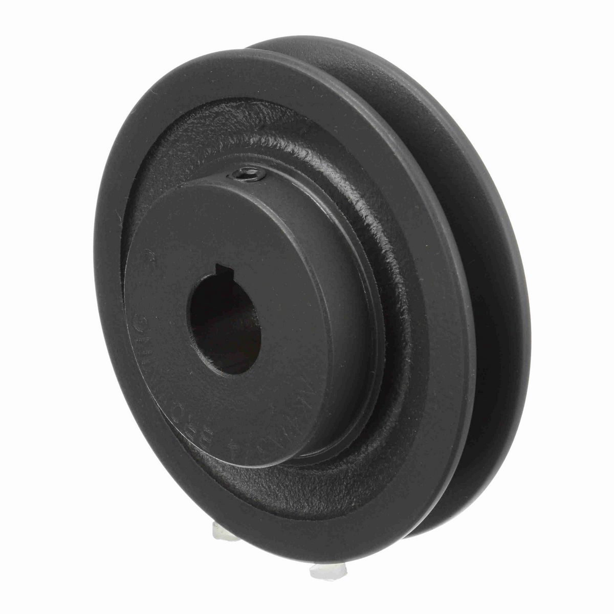 Browning 1 Groove Cast Iron FHP - Finished Bore Sheave - AK41X3/4