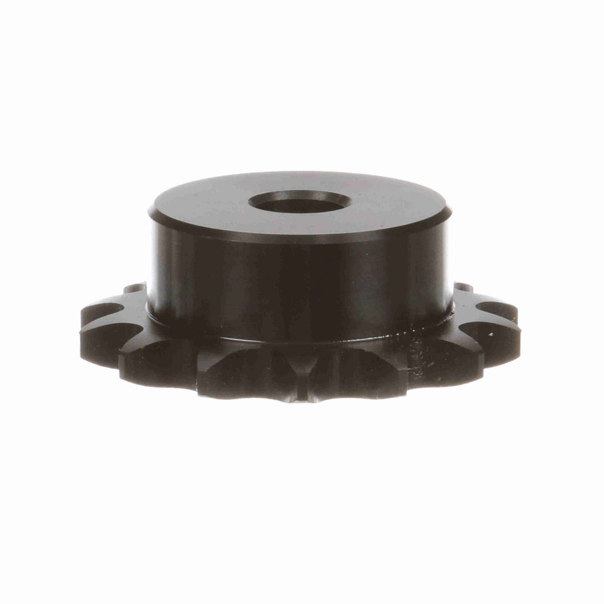 Browning Steel Minimum Plain Bore Roller Chain Sprocket - 40B14
