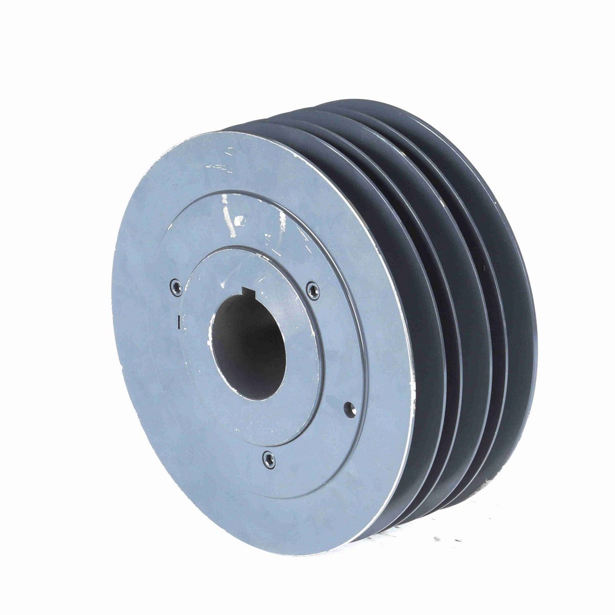 Browning 3 Groove Cast Iron Bushed Bore Multiple Variable Pitch Sheave - 3MVP85C107Q