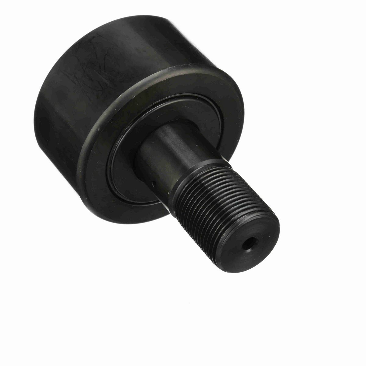 Опорный ролик с цапфой McGill CAMROL CF 3 1/4 S, цилиндрический, с уплотнением, со шлицем под отвёртку, дюймовый