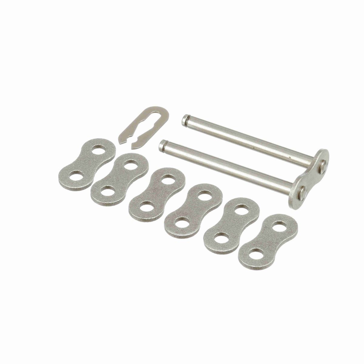 Browning Standard Roller Chain Spring Clip Connecting Link - J50-3 S/C C/L