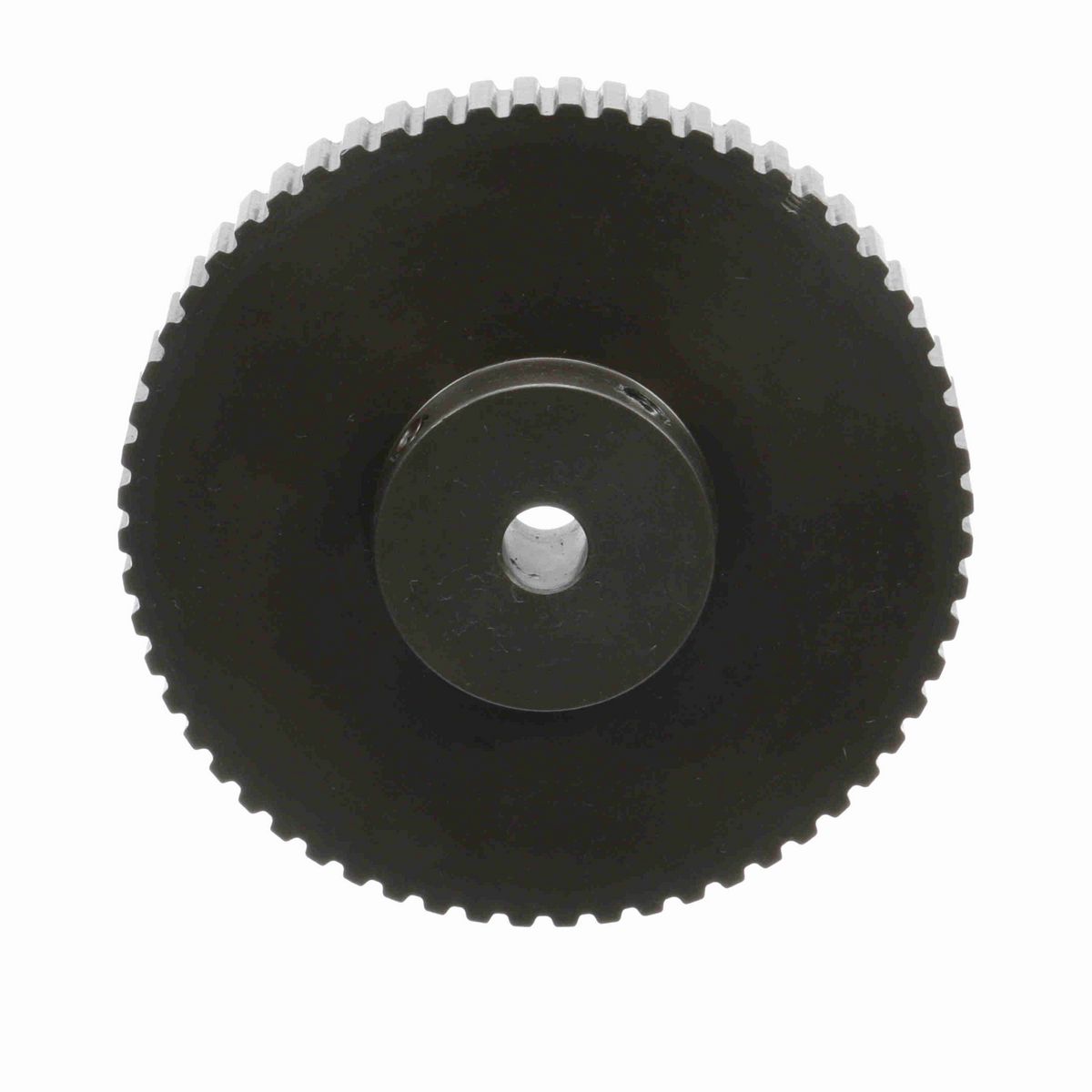 Browning Steel Rough Bore Gearbelt Pulley - 60XLB037S