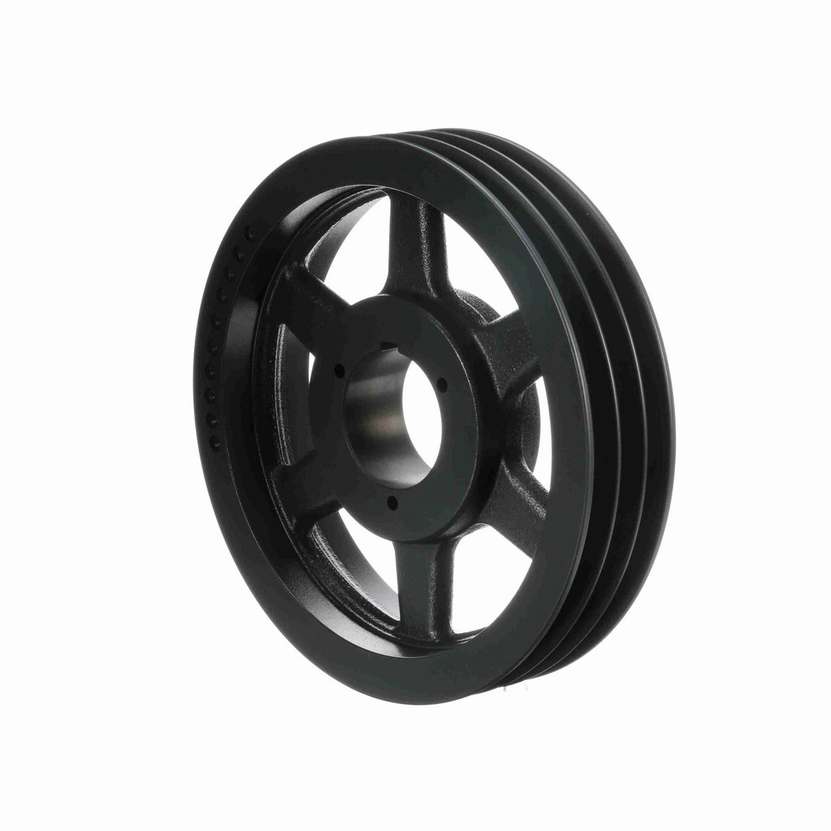 Browning 3 Groove Cast Iron Bushed Bore Multiple Sheave - 3TB110