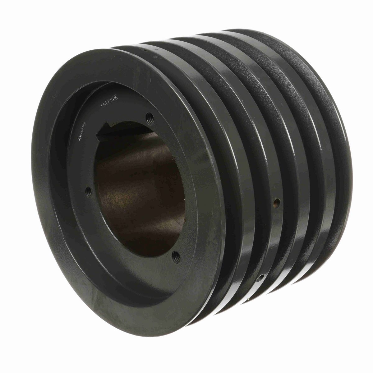 Browning 5 Groove Cast Iron Bushed Bore Companion Sheave - 5MVB80R