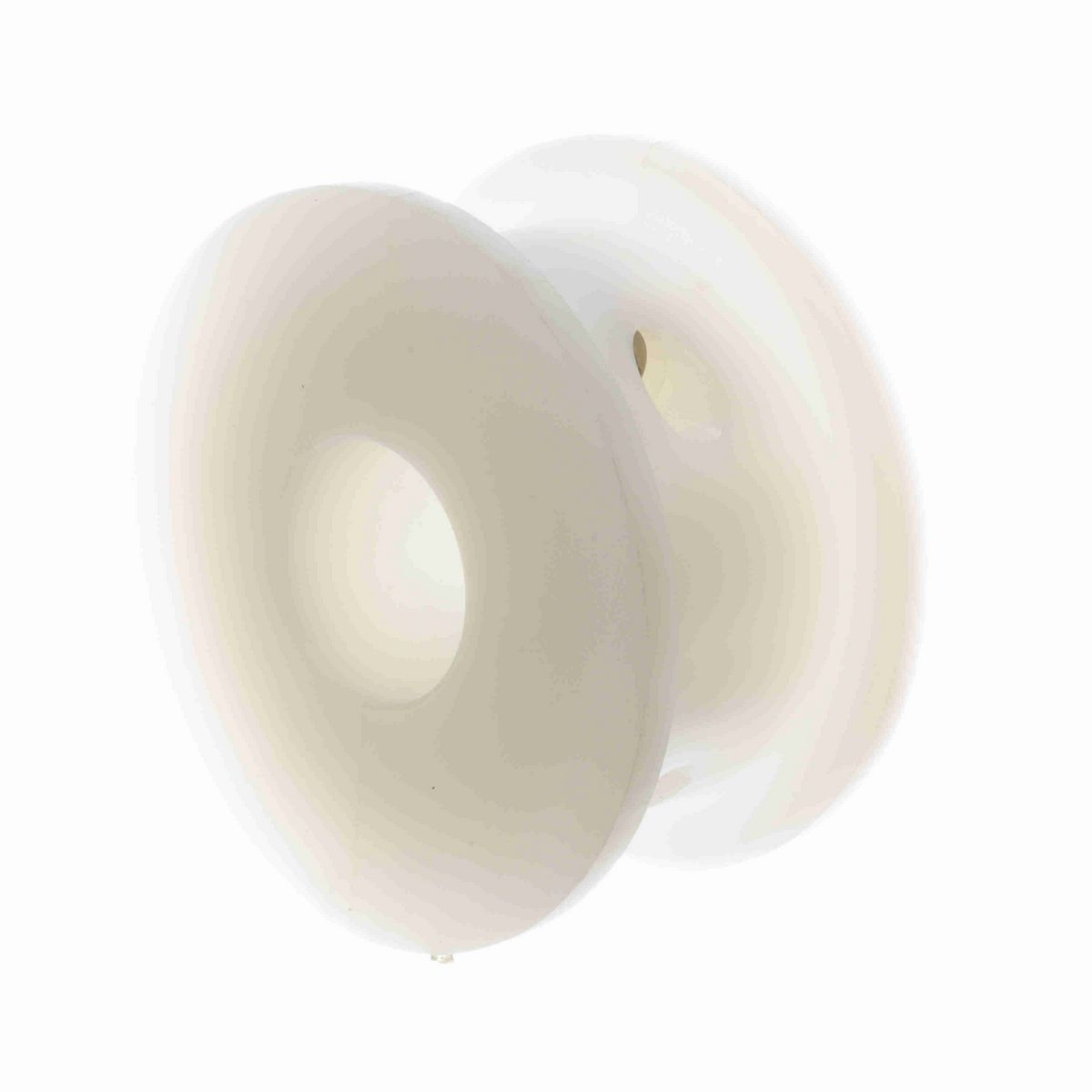 System Plast 820 Series Split Machined Sprocket with 19 Teeth and a 40mm Round Idler Bore - 820-19R40M-WMS