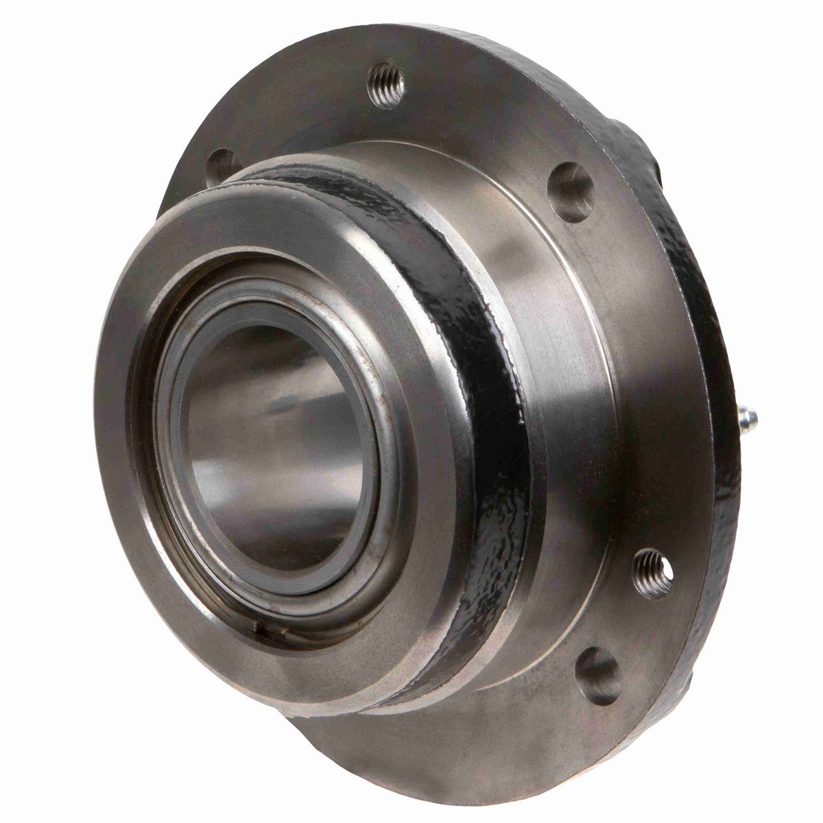 Link-Belt FCB22431HHC Flanged Cartridge Blocks Link-Belt Spherical Roller Bearings - FCB22431HHC