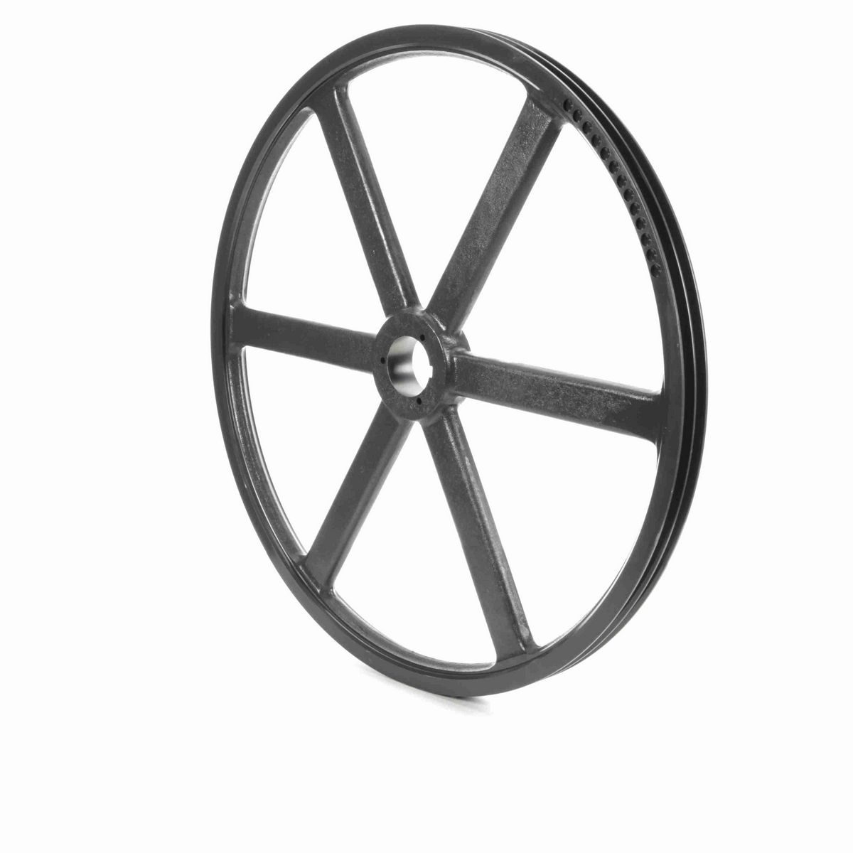 Browning 2 Groove Cast Iron Bushed Bore Multiple Sheave - 2TB300