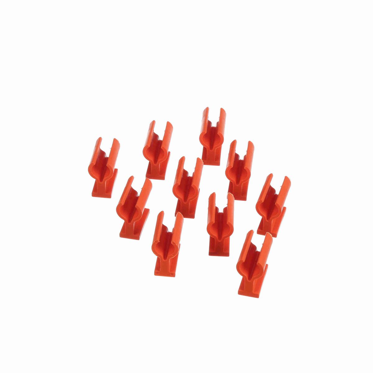 System Plast SpeedSet Positioning Collar- Orange- 30mm - VG-QSC-30M