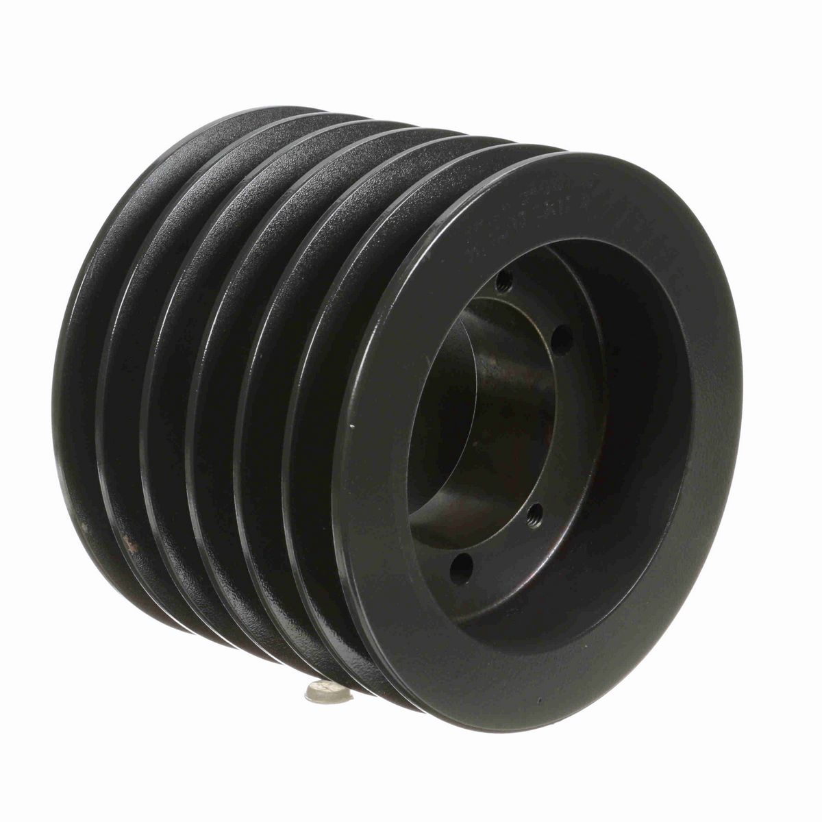 Browning 6 Groove Cast Iron Bushed Bore Multiple Sheave - 6B60SK