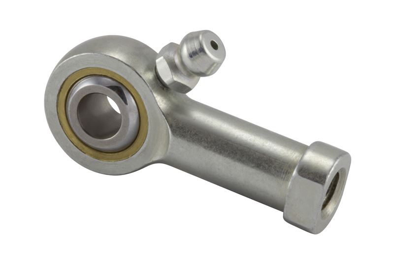 Шарнирная головка RBC Spherco Series TR TRL7N, внутренняя резьба, четырехкомпонентная, требующая обслуживания