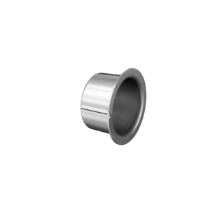 Втулка с буртиком INA EGF08040-E40