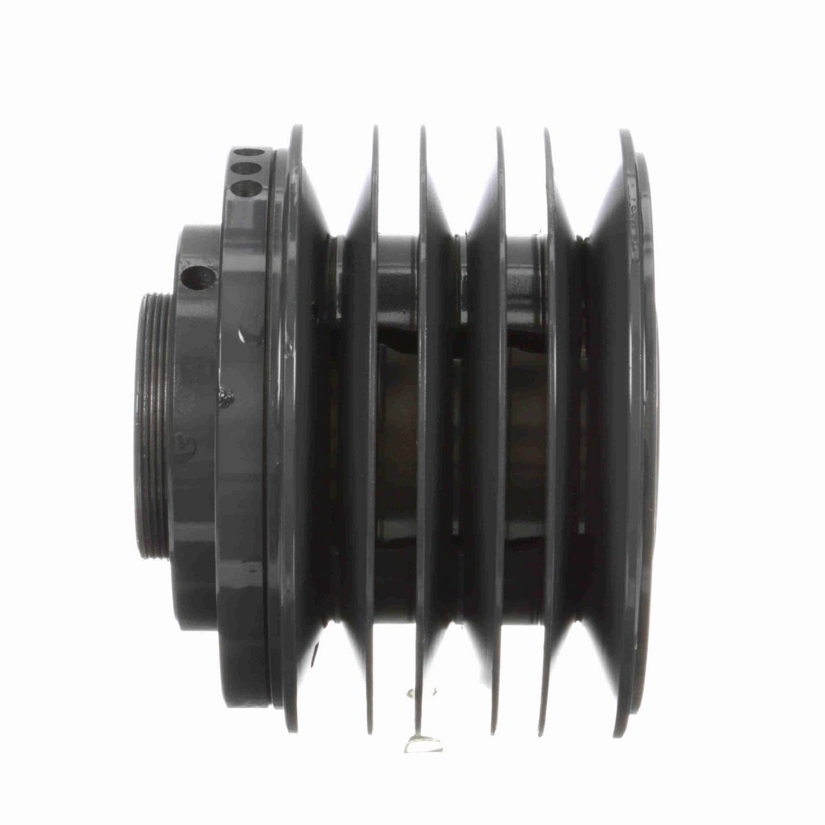 Browning 3 Groove Cast Iron Finished Bore Multiple Variable Pitch Sheave - 3MVP40B54X 1 5/8