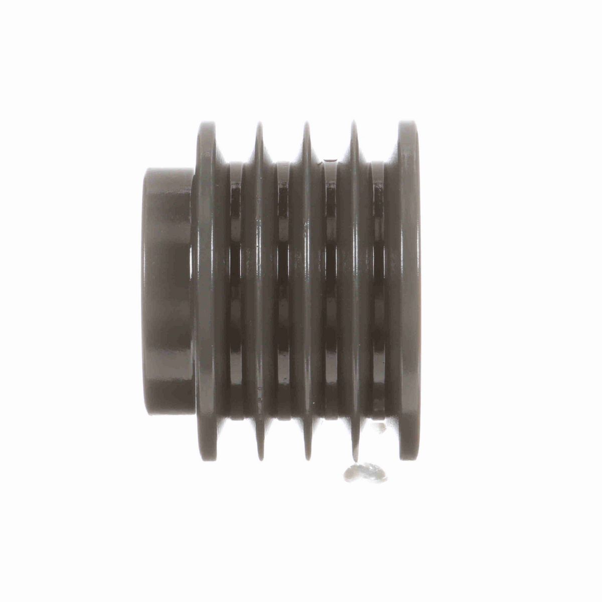 Browning 4 Groove Cast Iron Bushed Bore Multiple Sheave - 4F3V30X 1 3/8