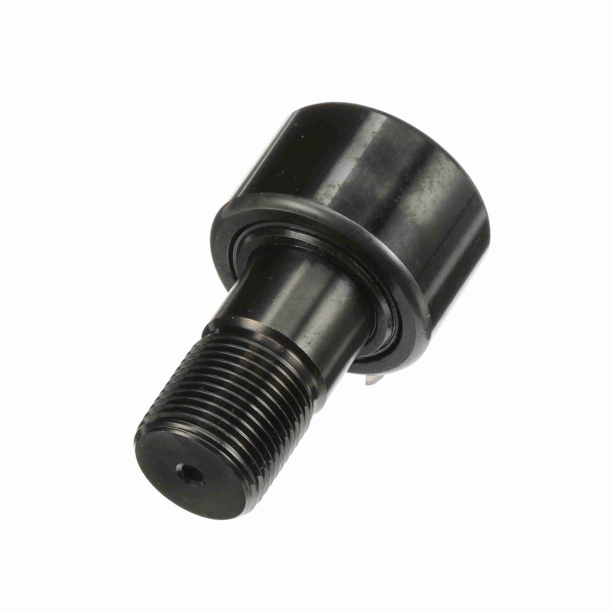 Опорный ролик с цапфой McGill Heavy Stud CAMROL CFH 2 SB, цилиндрический, с уплотнением, с шестигранным отверстием, дюймовый