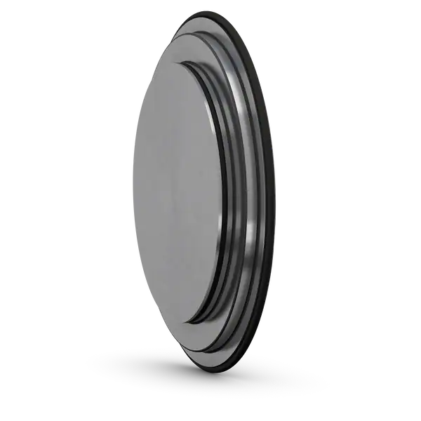 Торцевая крышка из стали, для корпусов подшипников SONL SKF ECO 224-524