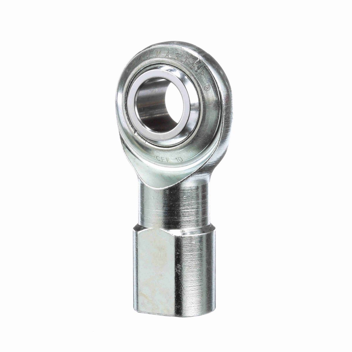 Sealmaster Female Rod End Bearing - Two-Piece Rod End Race - CFF 10