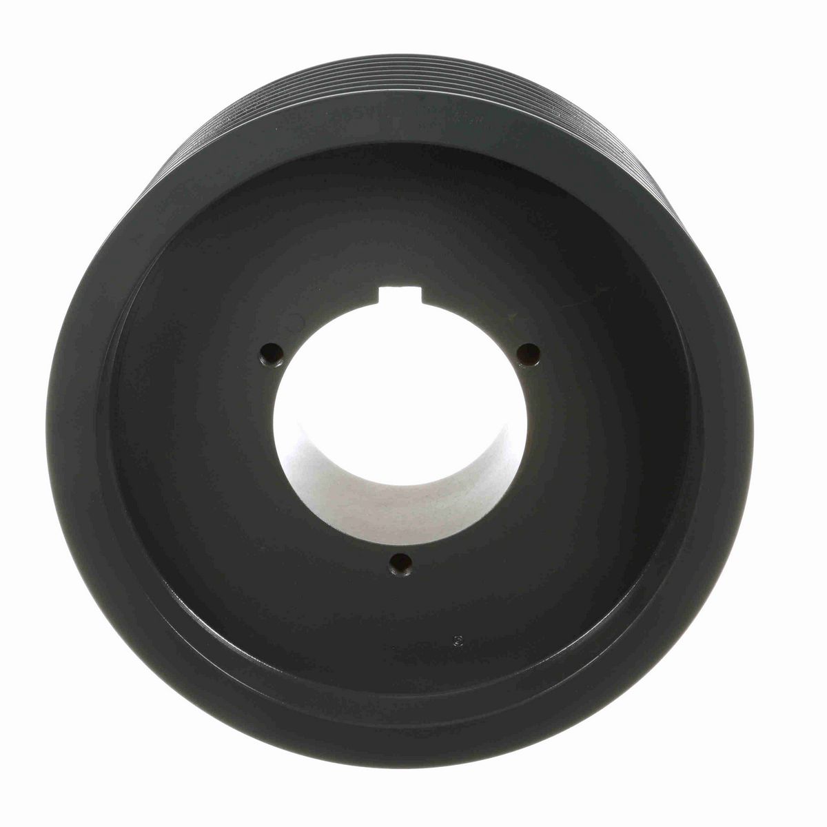 Browning 8 Groove Cast Iron Bushed Bore Multiple Sheave - 8S5V125