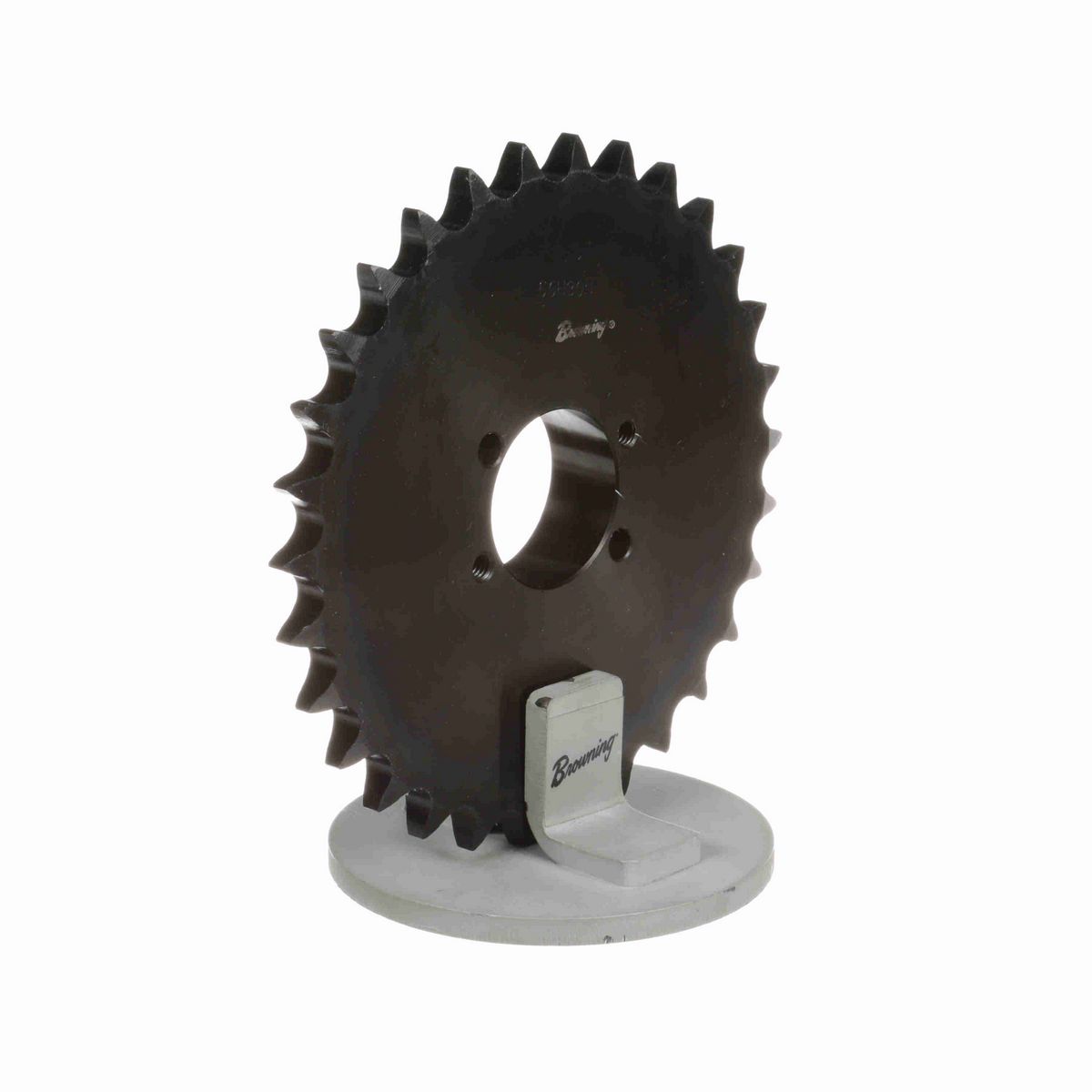 Browning Steel Bushed Bore Roller Chain Sprocket - H50H30