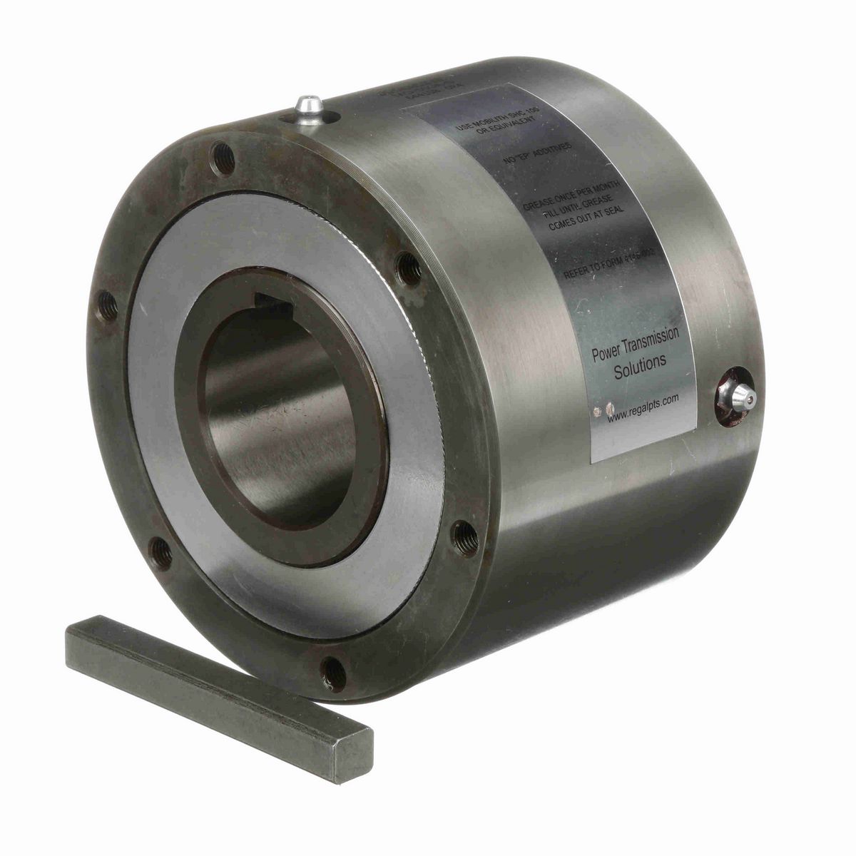 Morse M Series CAM Clutch - MO600A-G 2 FB CL