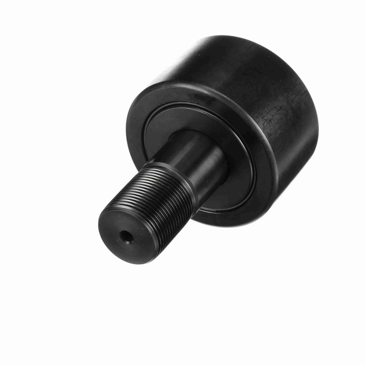 Опорный ролик с цапфой McGill CAMROL CCF 3 1/2 SB, бочкообразный, с уплотнением, с шестигранным отверстием, дюймовый