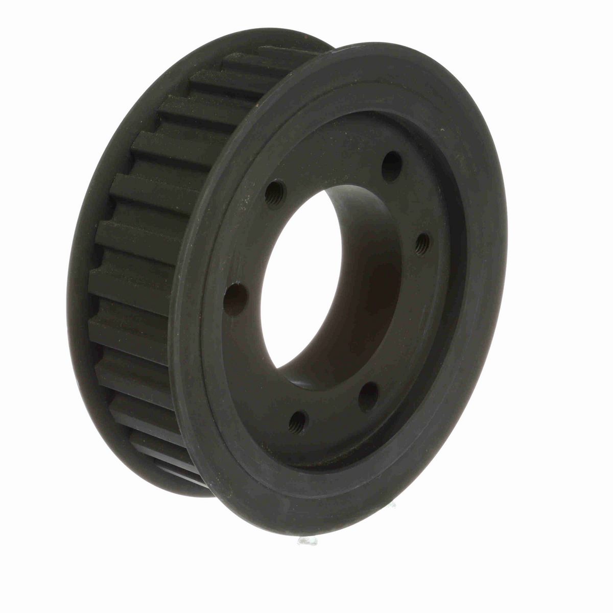 Browning Steel Bushed Bore Gearbelt Pulley - 30XH200E