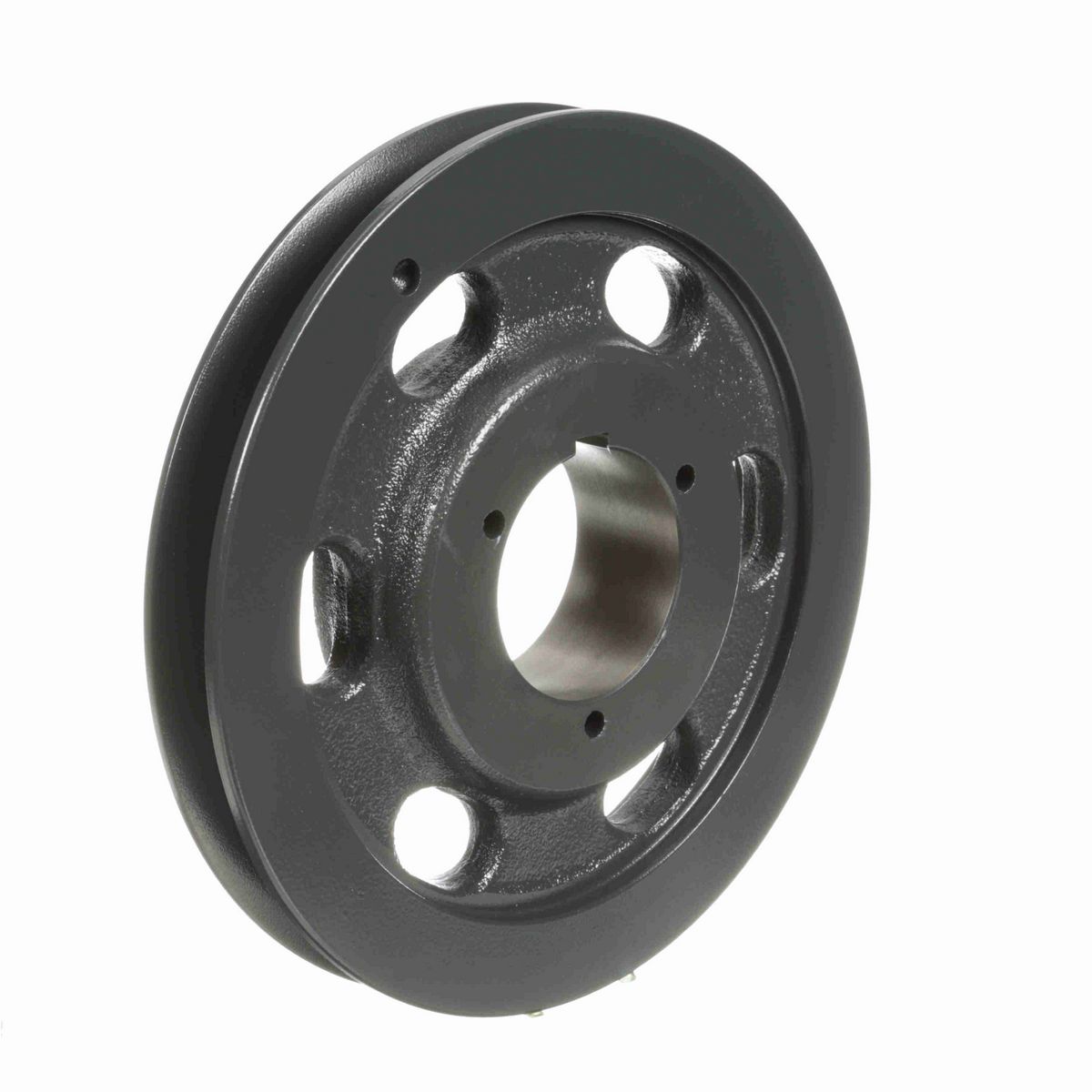 Browning 1 Groove Cast Iron Bushed Bore Multiple Sheave - 1TC96