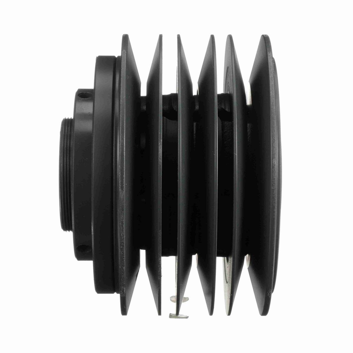 Browning 3 Groove Cast Iron Finished Bore Multiple Variable Pitch Sheave - 3MVP45B59X 1 7/8