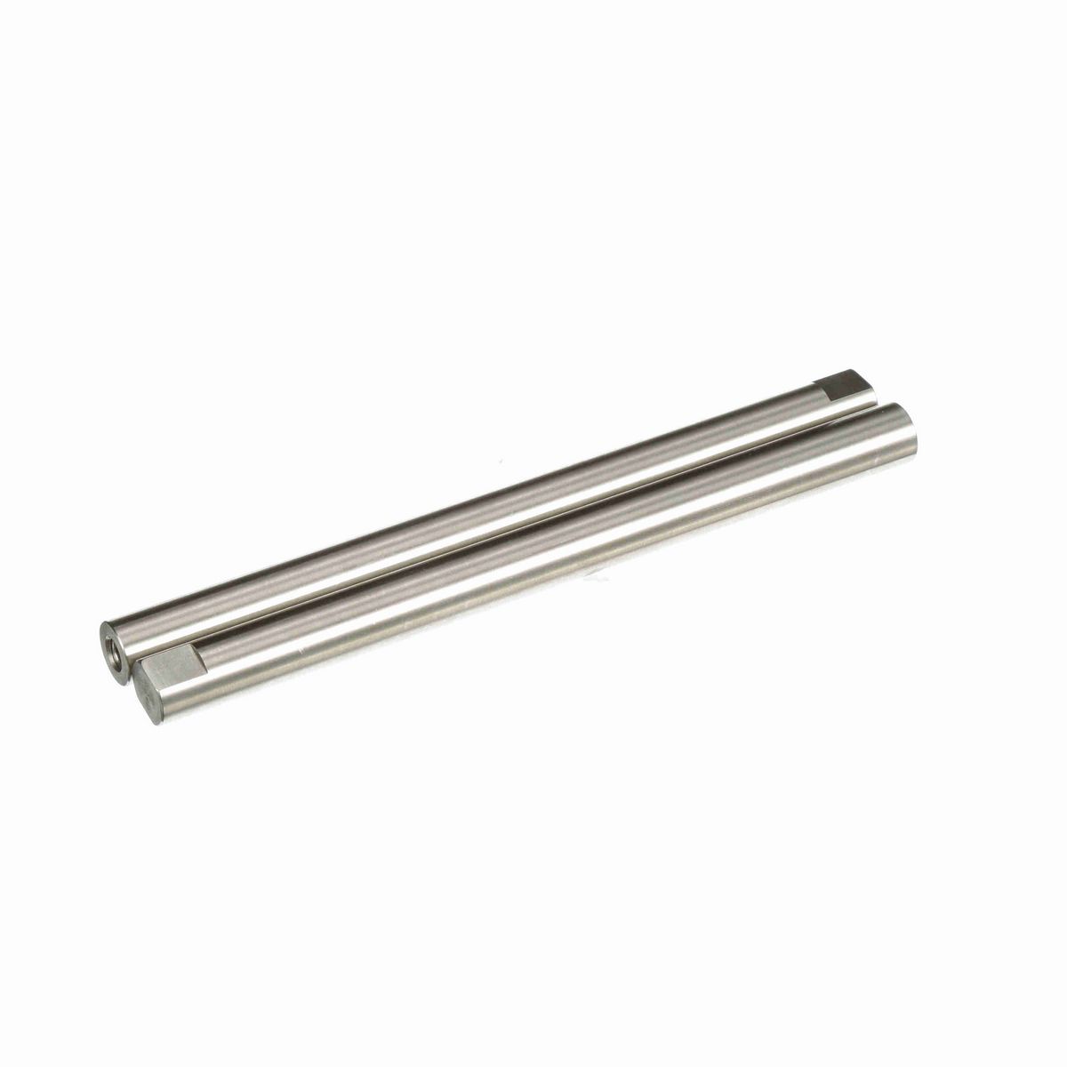 System Plast Adjusting Rod; Length: 8-in, for Rod Diameter: 5/8-in Thread: 5/16-18 - VG-232-8-516