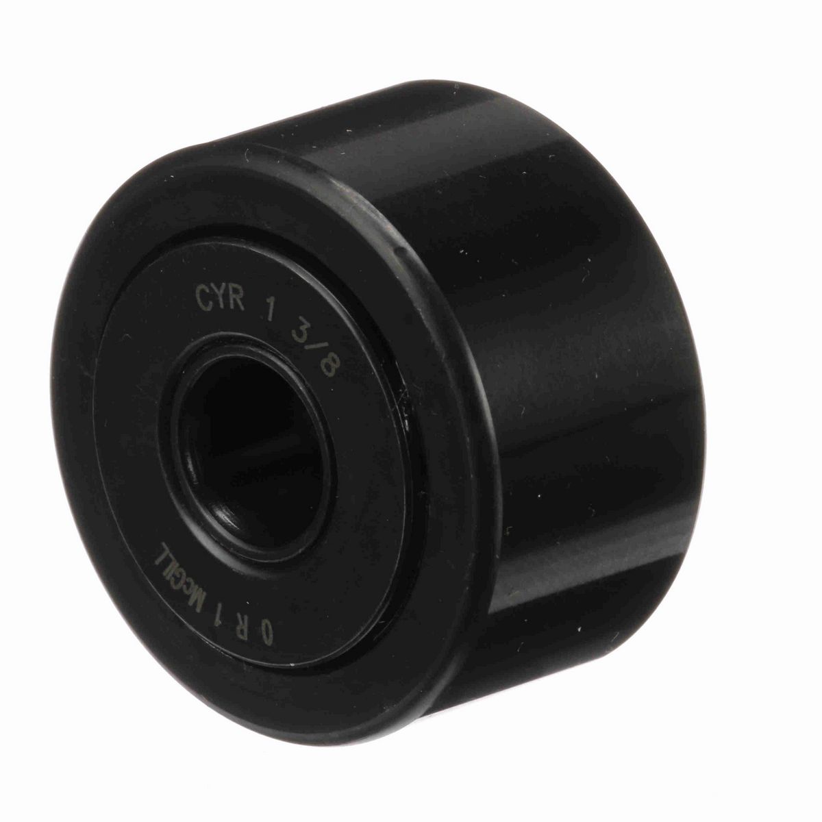 Опорный ролик McGill CAMROL CYR 1 3/8, цилиндрический, дюймовый