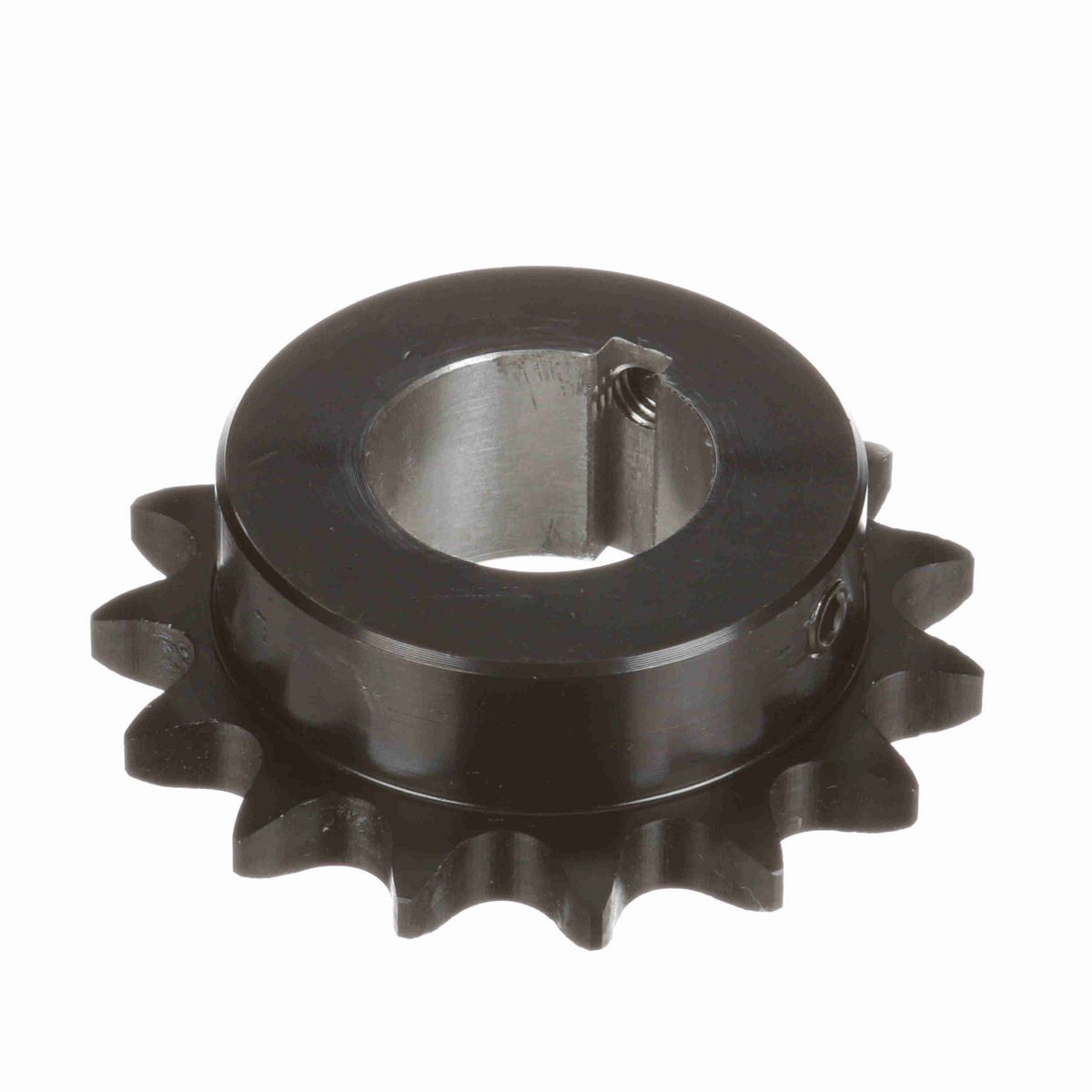 Browning Steel Finished Bore Roller Chain Sprocket - H5015X 1 1/4