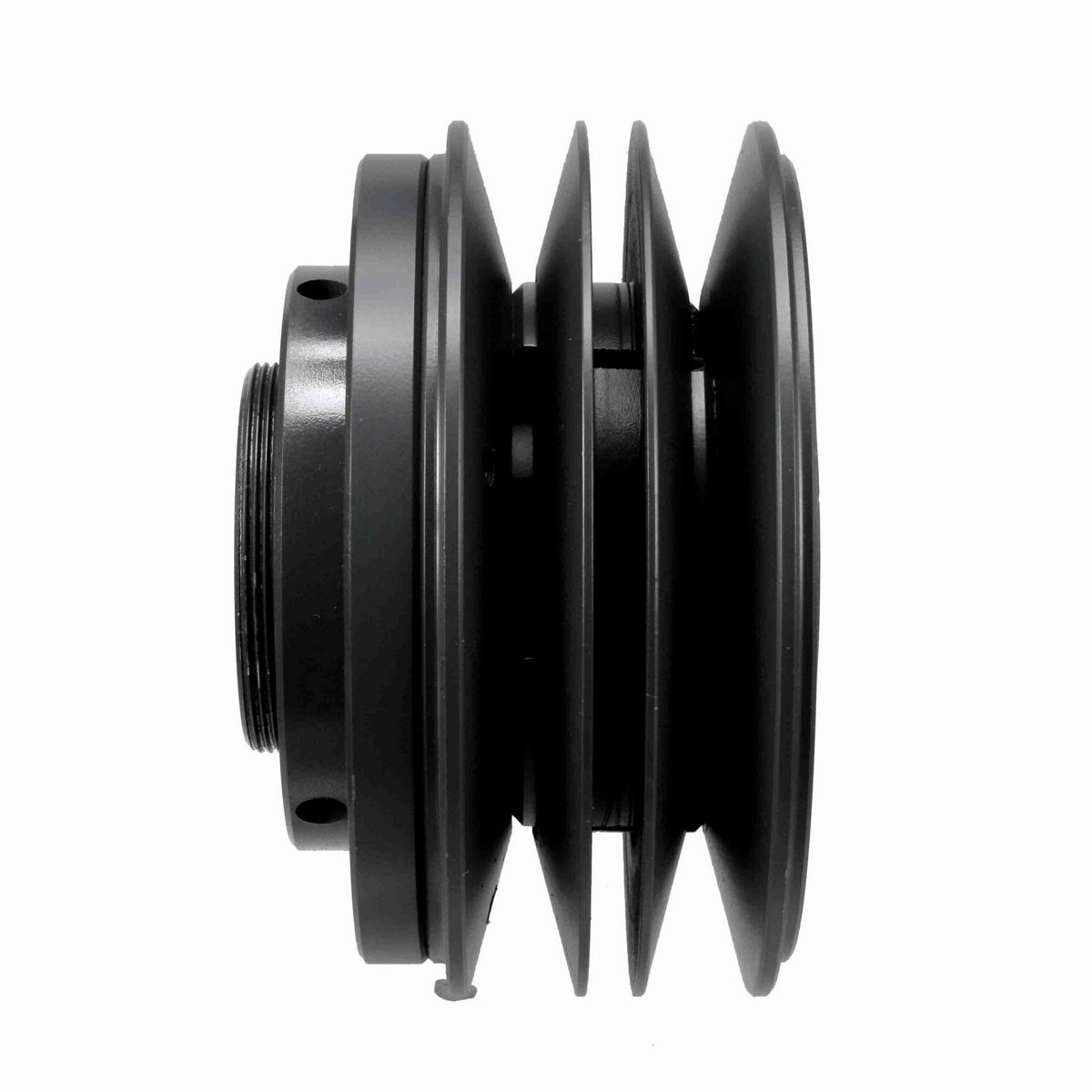 Browning 2 Groove Cast Iron Finished Bore Multiple Variable Pitch Sheave - 2MVP40B54X 1 5/8