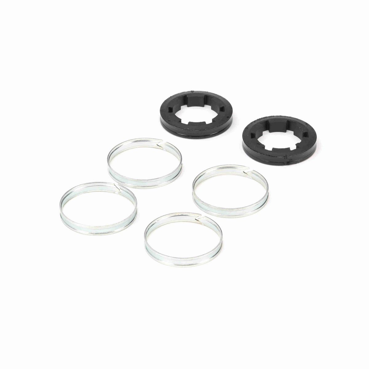 LEESON 2 1/4" RESILIENT RING KIT - A110