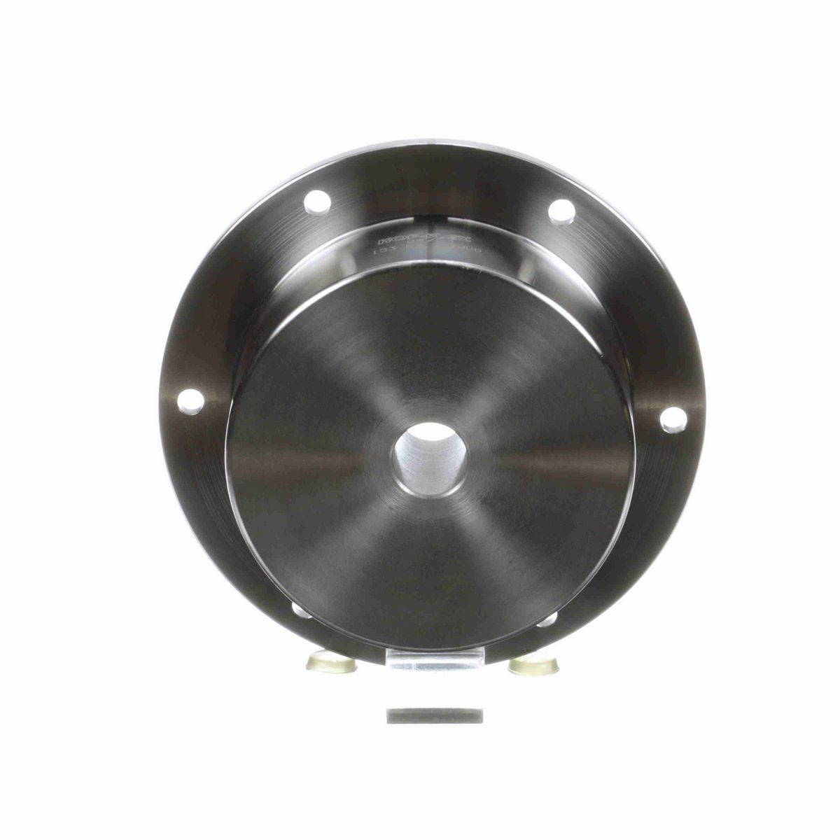 Kop-Flex Disc Coupling Standard Hub - Style KD2 - Size 153 - Rough Bore - 153 KD 2 SHUB