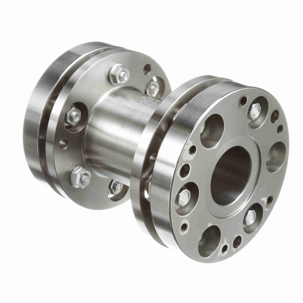 Kop-Flex Disc Coupling Center Assembly - Style KD2 - Size 103 - 103 KD 2 CA500