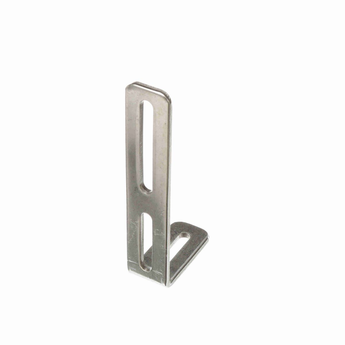 System Plast Individual Metal "L" Brackets; Series: VG-205 - VG-205-E-14-S
