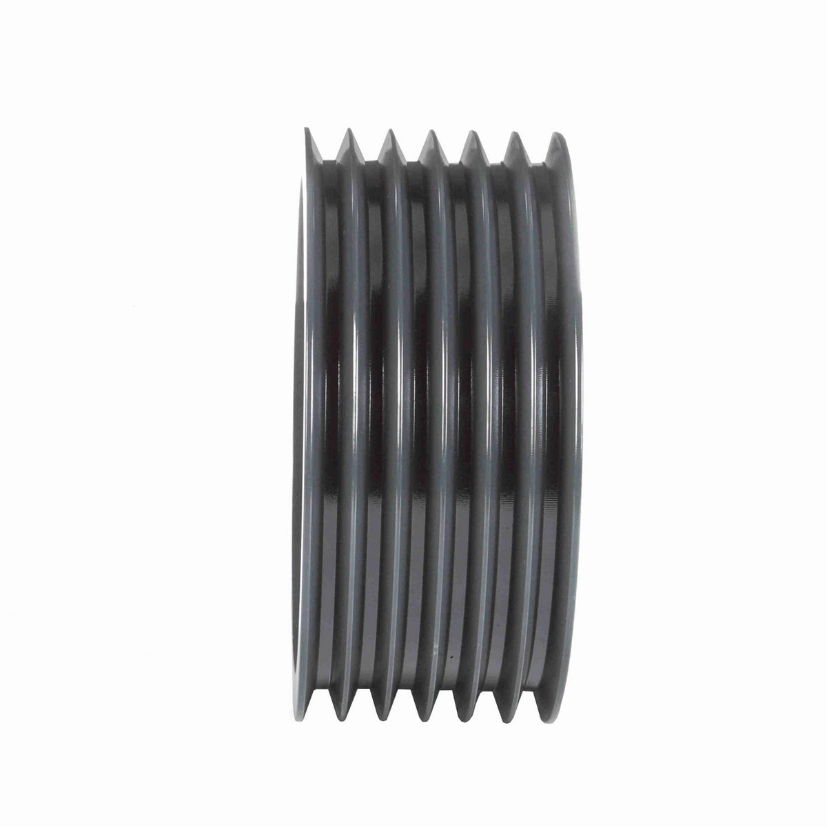 Browning 6 Groove Cast Iron Bushed Bore Multiple Sheave - 6C140R