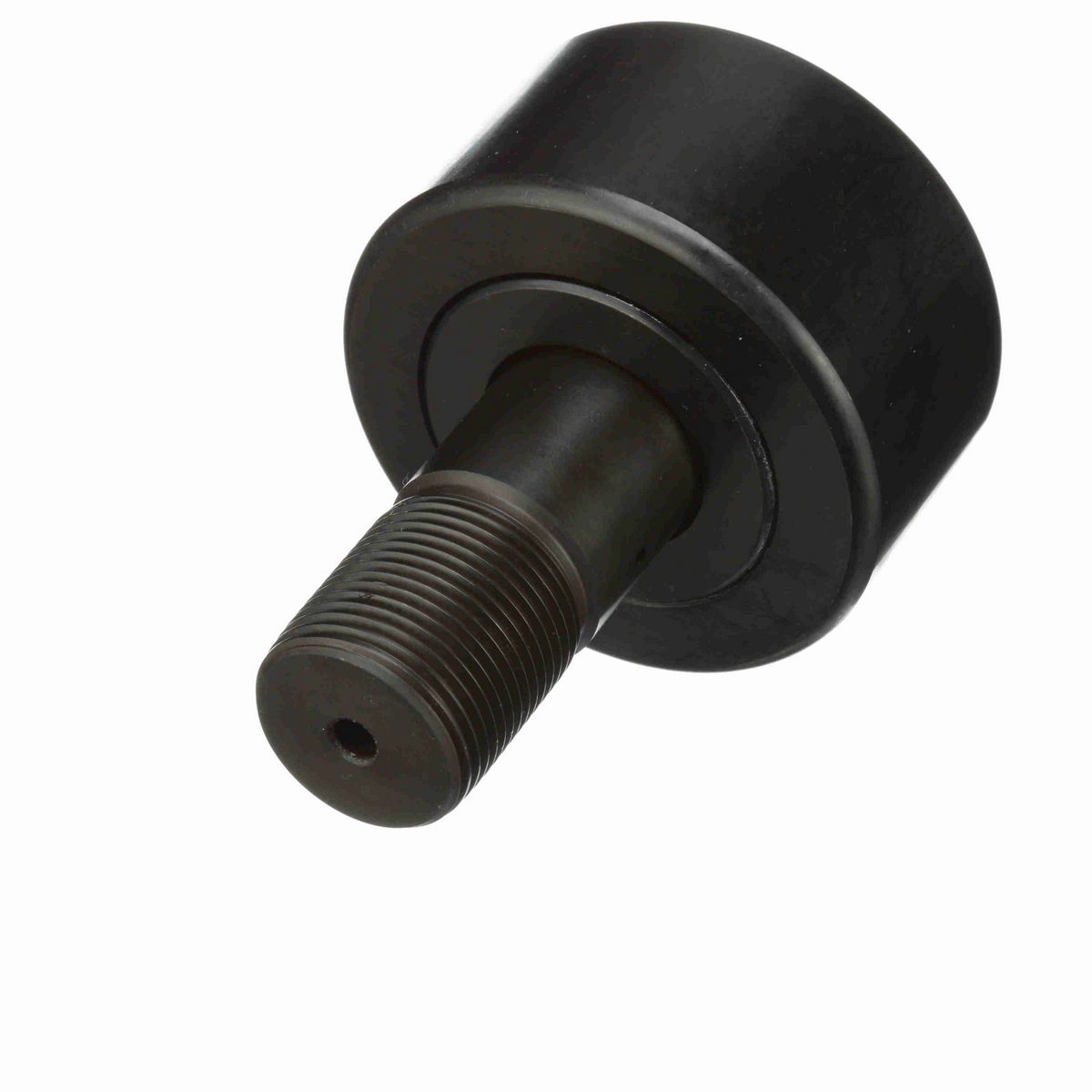 Опорный ролик с цапфой McGill CAMROL CF 3 1/4, цилиндрический, со шлицем под отвёртку, дюймовый