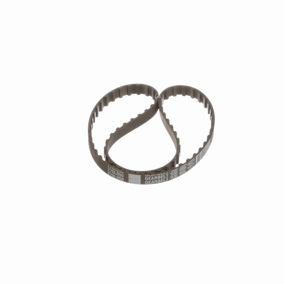 Browning Neoprene L Section Gearbelt - 270L050