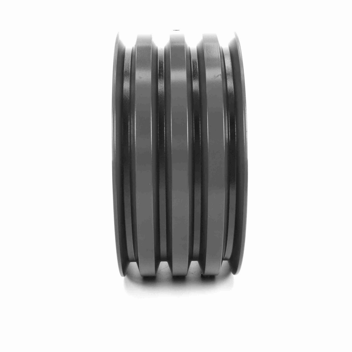 Browning 4 Groove Cast Iron Bushed Bore Companion Sheave - 4MVC130R