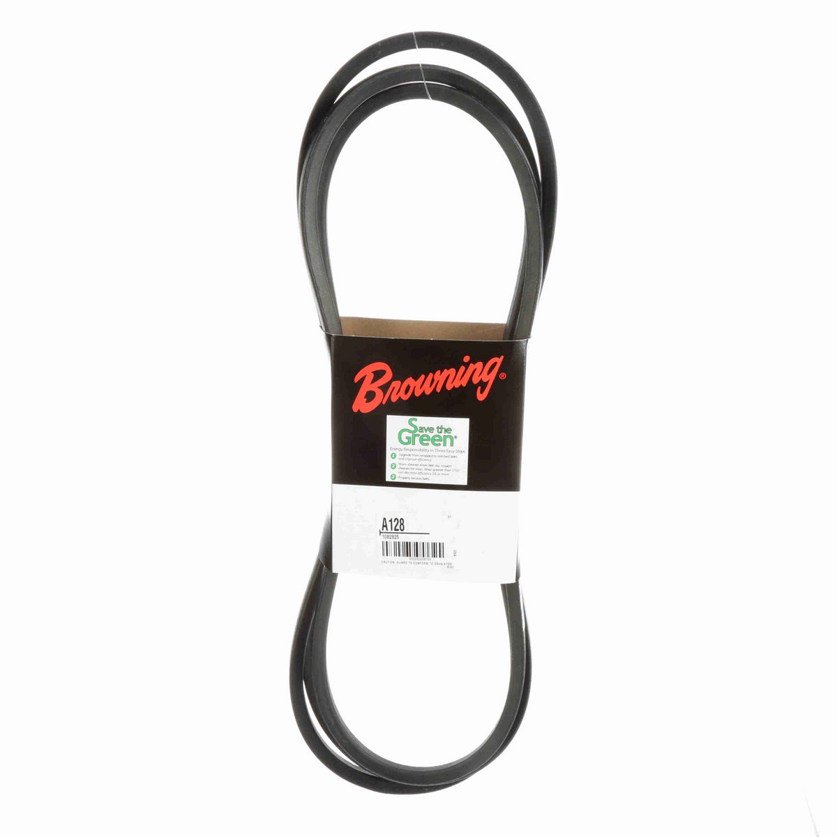 Browning Neoprene Wrapped Belt 95% Efficient - A128
