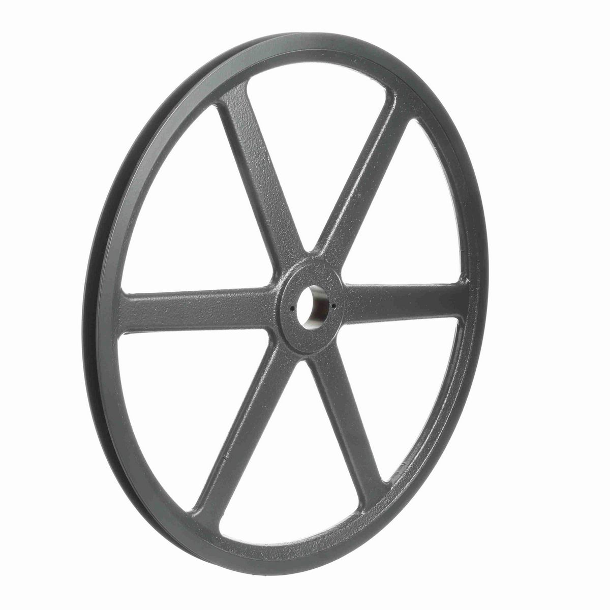 Browning 1 Groove Cast Iron FHP - Bushed Sheave - BK190H