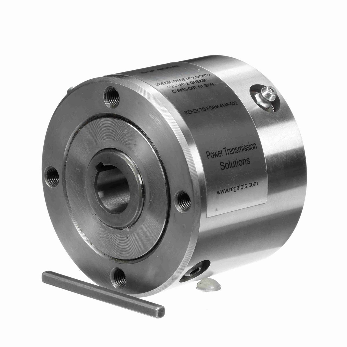 Morse M Series CAM Clutch - MO400A-G 3/4FB CL