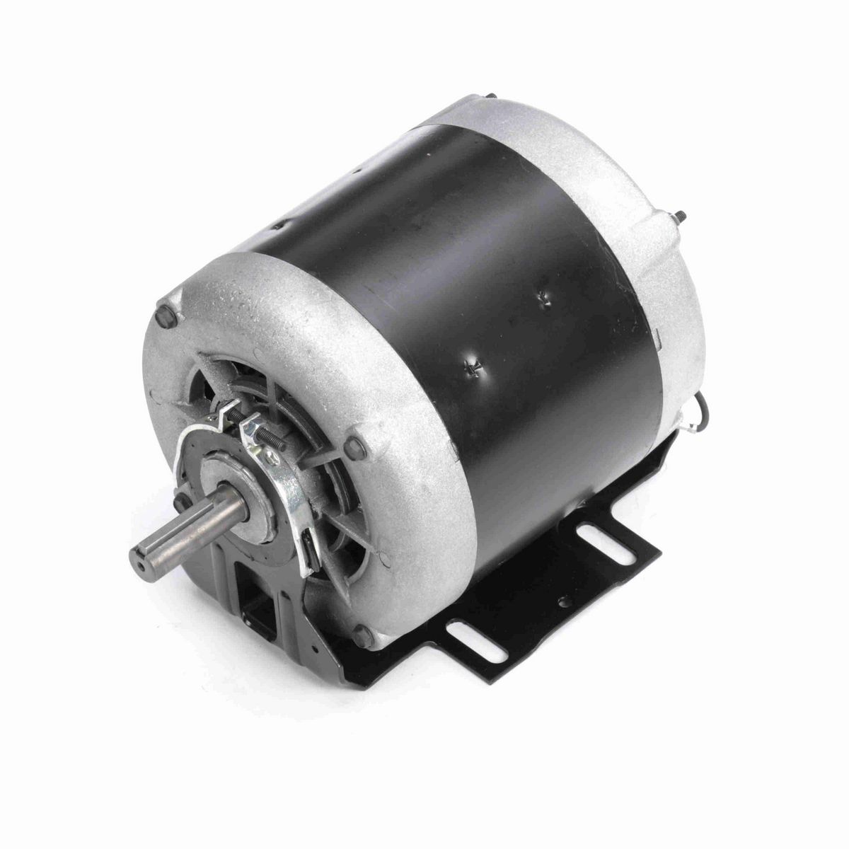 Century Fan and Blower Motor, 1/2 HP, 3 Ph, 60 Hz, 575 V, 1800 RPM, H56 Frame, DP - H957L