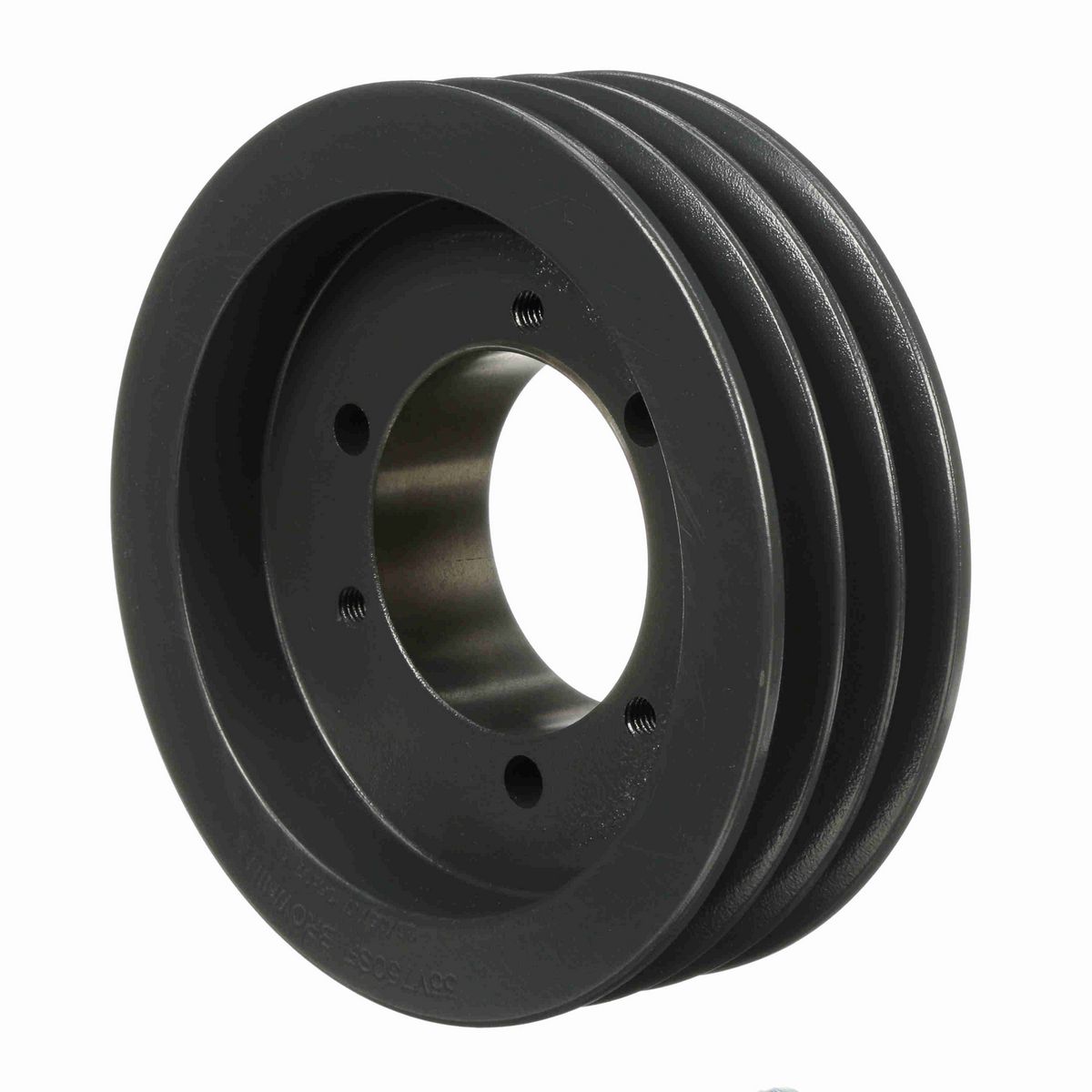 Browning 3 Groove Cast Iron Bushed Bore Multiple Sheave - 35V750SF