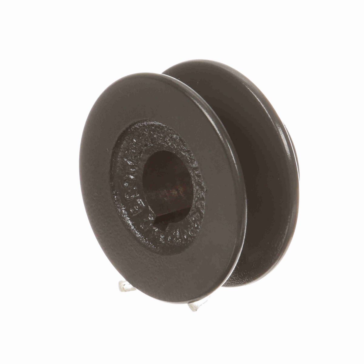 Browning 1 Groove Cast Iron FHP - Finished Bore Sheave - BK24X3/4