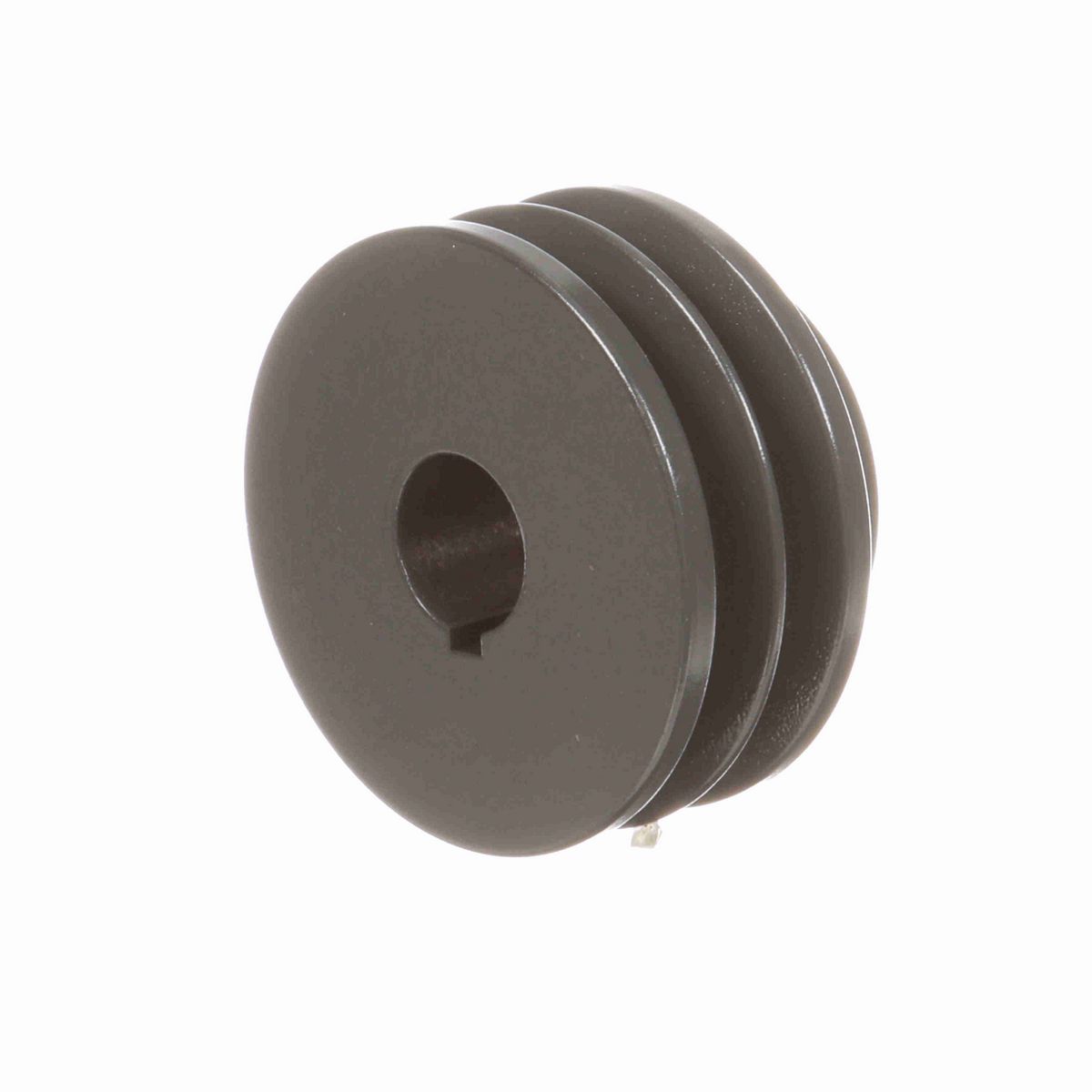 Browning 2 Groove Cast Iron Bushed Bore Multiple Sheave - 2F3V26X3/4