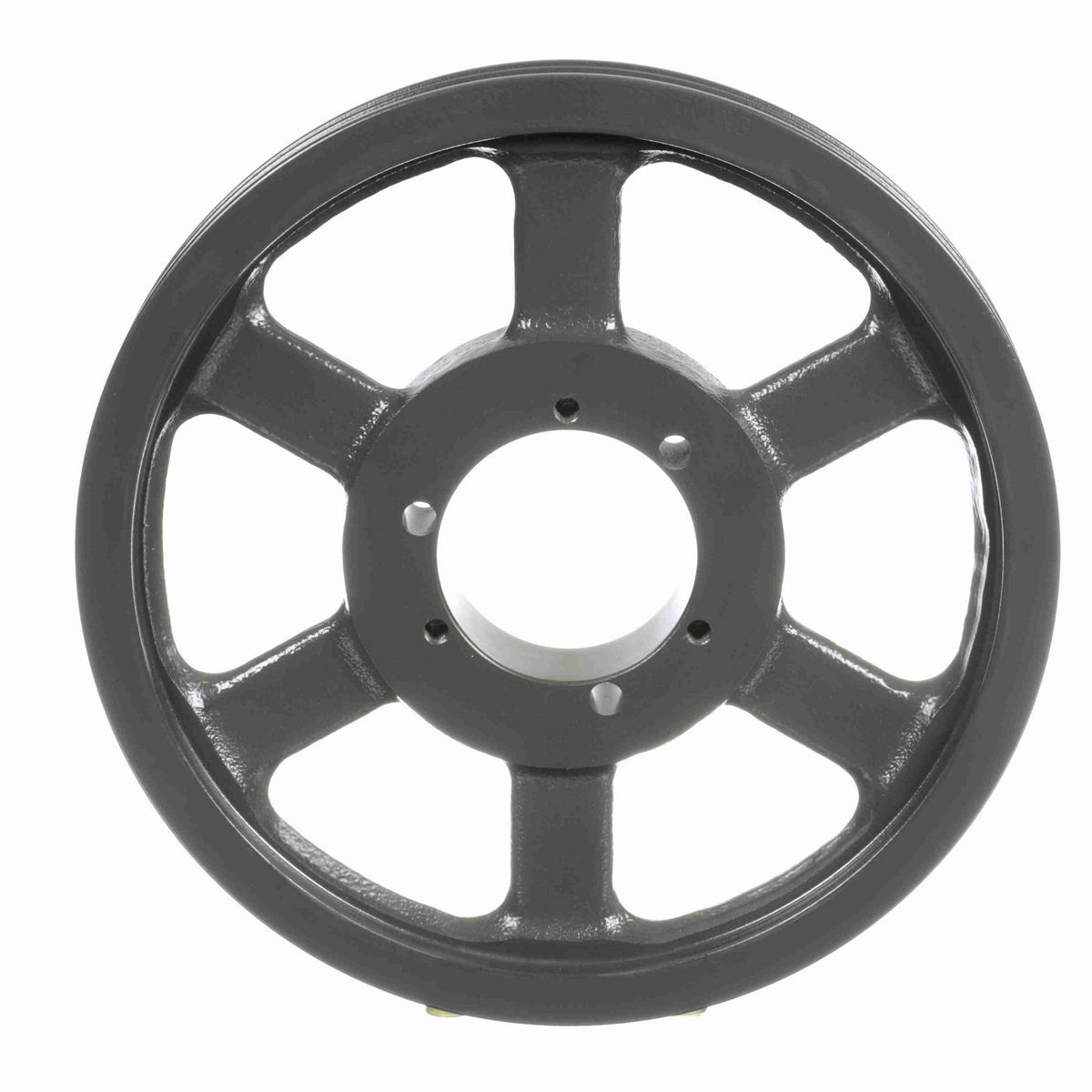 Browning 2 Groove Cast Iron Bushed Bore Multiple Sheave - 23V1060SK