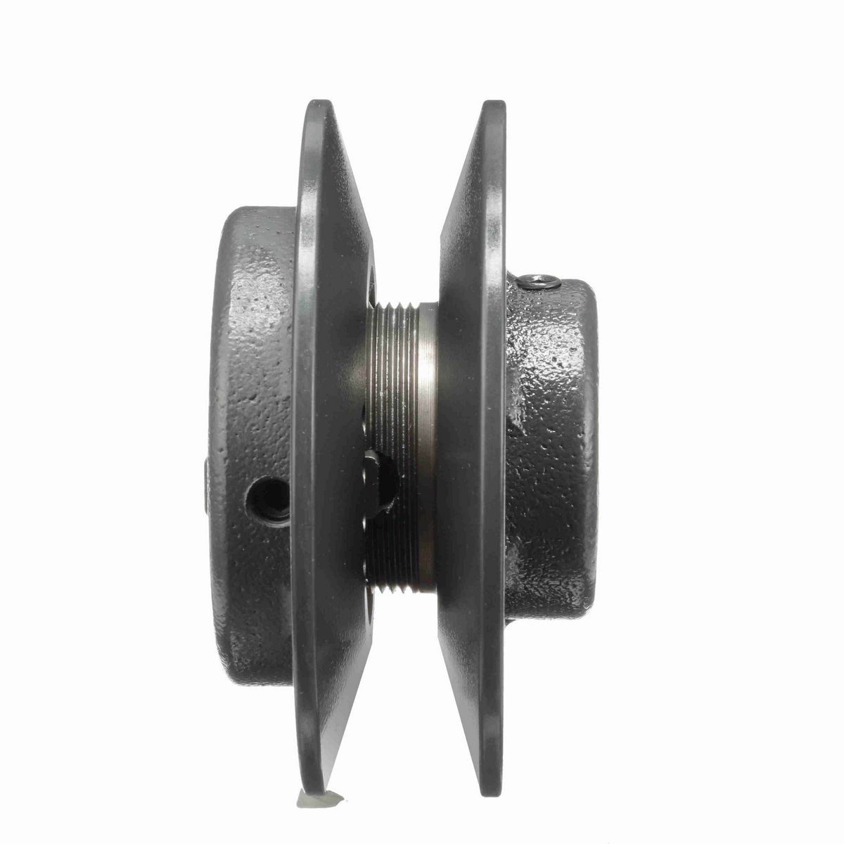 Browning 1 Groove Cast Iron Finish Bore FHP Variable Pitch Sheave - 1VP44X1