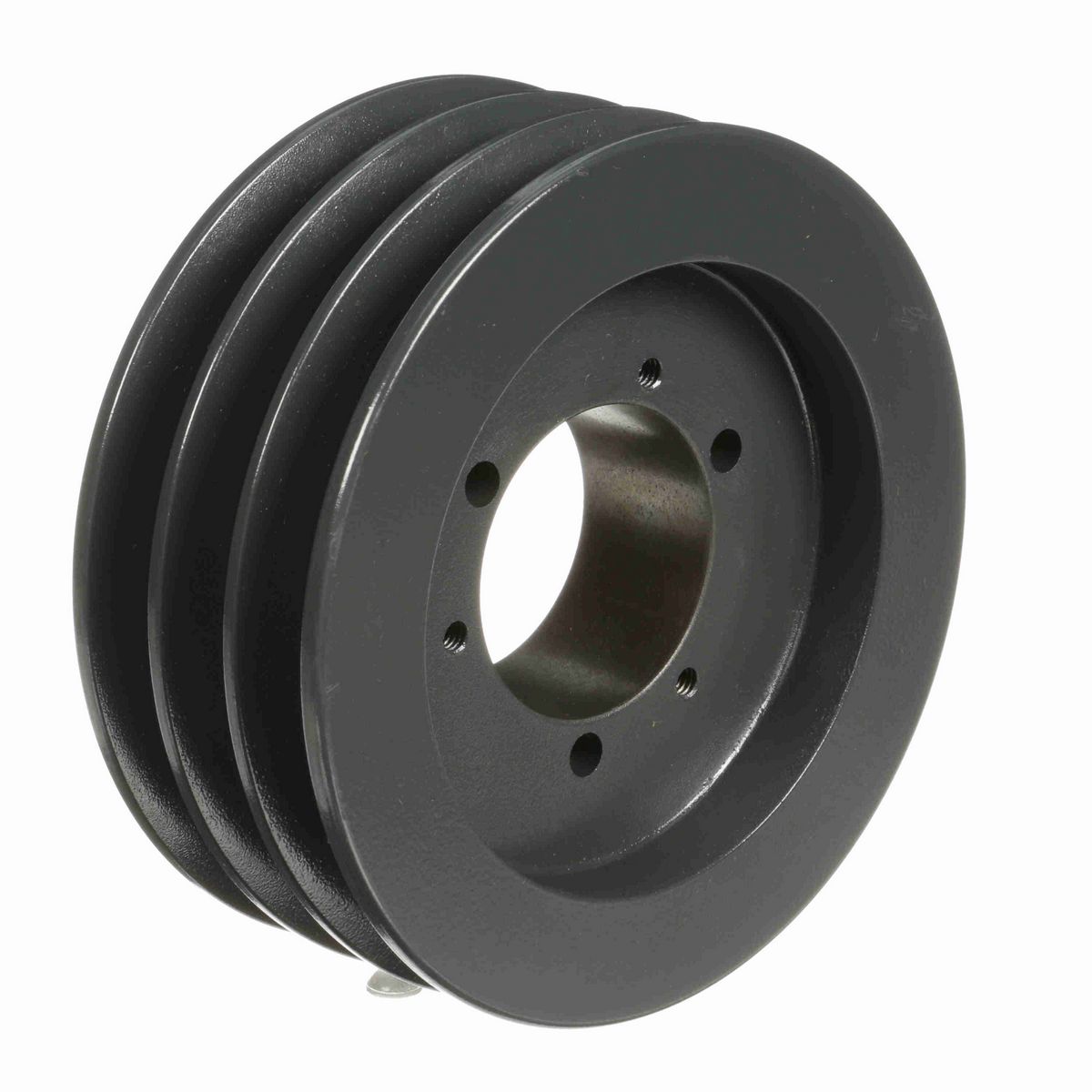 Browning 3 Groove Cast Iron Bushed Bore Multiple Sheave - 3B58SD