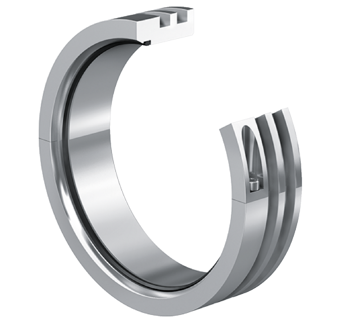 Уплотнительное кольцо FAG NTSG36X607